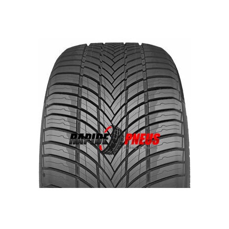 Syron - Premium 4 Seasons - 275/45 R20 110V