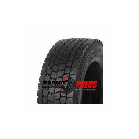 Bridgestone - R-Drive 001+ - 315/70 R22.5 154/150L 152/148M