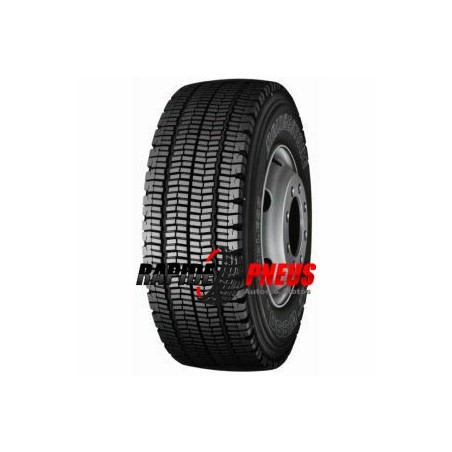 Bridgestone - W990 - 315/80 R22.5 154/150M 156/150L