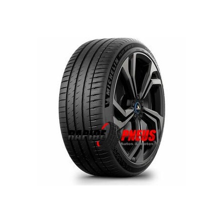 Michelin - Pilot Sport EV - 255/35 R21 98W