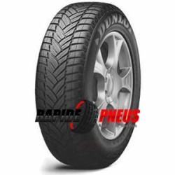 Dunlop - Grandtrek WT M3 - 275/55 R19 111H