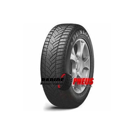 Dunlop - Grandtrek WT M3 - 275/55 R19 111H