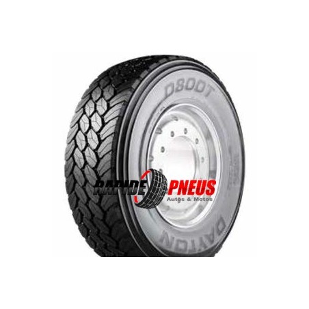 Dayton - D800T - 385/65 R22.5 160K/158L