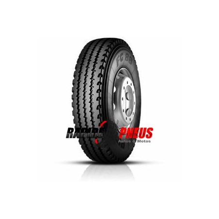 Pirelli - FG88 - 315/80 R22.5 156/150K