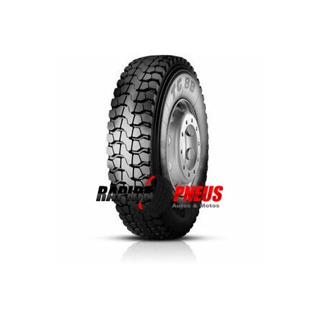 Pirelli - TG88 - 315/80 R22.5 156/150K