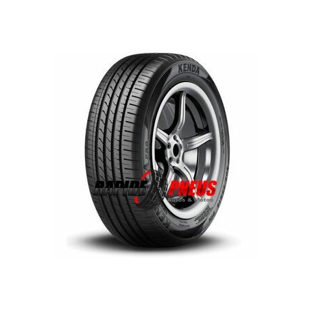 Kenda - Kenetica Pro KR210 - 155/65 R14 75T