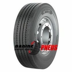 Michelin - X Line Energy Z - 315/60 R22.5 154/148L