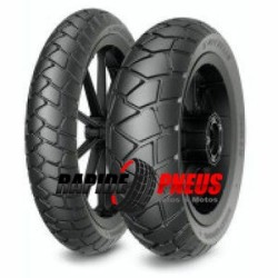 Michelin - Scorcher Adventure - 120/70 R19 60V