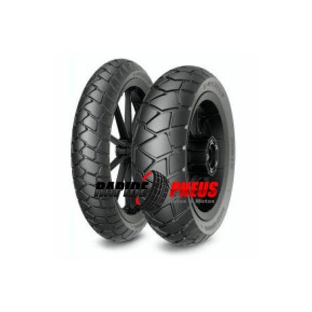 Michelin - Scorcher Adventure - 120/70 R19 60V