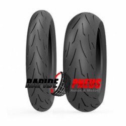 Anlas - Viento Sport - 180/55 ZR17 73W