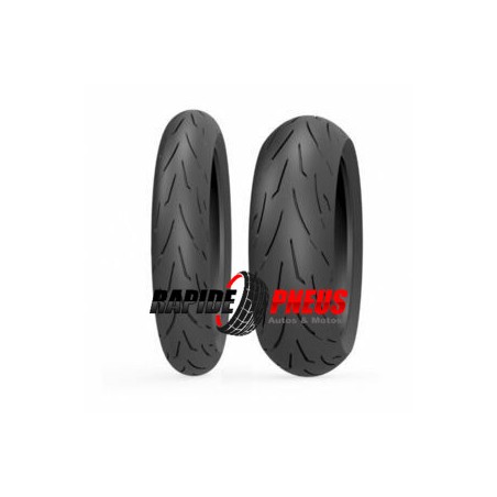 Anlas - Viento Sport - 180/55 ZR17 73W