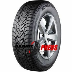 Bridgestone - Noranza 001 - 185/55 R15 86T