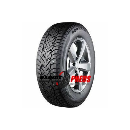 Bridgestone - Noranza 001 - 185/55 R15 86T