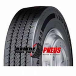 Continental - Hybrid LS3 - 205/75 R17.5 124/122M