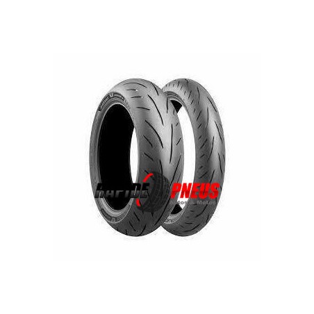 Bridgestone - Battlax S23 - 180/55 ZR17 73W