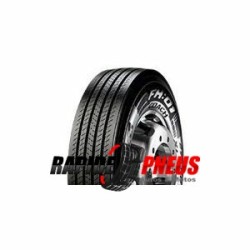 Pirelli - TH:01 Coach - 295/80 R22.5 152/148M