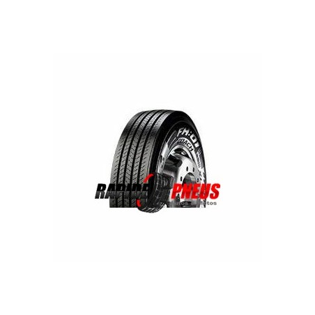 Pirelli - TH:01 Coach - 295/80 R22.5 152/148M