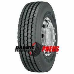 Goodyear - Omnitrac MSS - 445/75 R22.5 170J