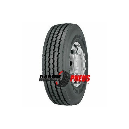 Goodyear - Omnitrac MSS - 445/75 R22.5 170J