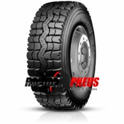 Pirelli - TH25 - 10R22.5 144/142M