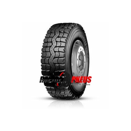 Pirelli - TH25 - 10R22.5 144/142M