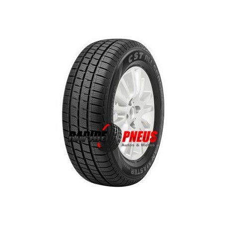 CST - Van Master All-Season ACT1 - 225/65 R16C 112/110T