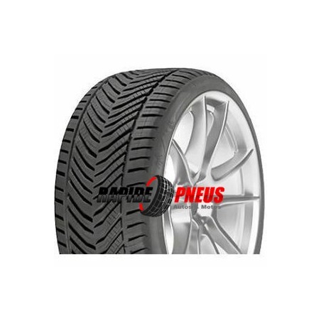 Sebring - All Season SUV - 225/65 R17 106V