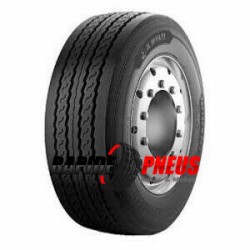 Michelin - X Multi T VM - 385/65 R22.5 160K/158L