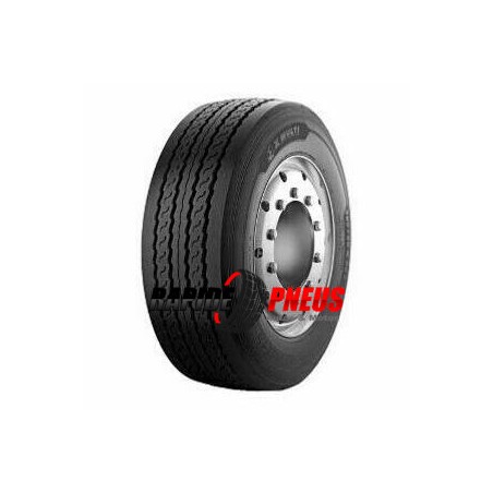 Michelin - X Multi T VM - 385/65 R22.5 160K/158L