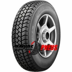 Fulda - Conveo Trac 3 - 195/60 R16C 99/97T