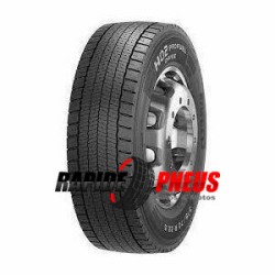 Pirelli - H02 Profuel Steer - 315/70 R22.5 156/150L 154/150M