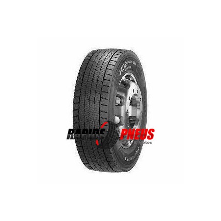 Pirelli - H02 Profuel Steer - 315/70 R22.5 156/150L 154/150M