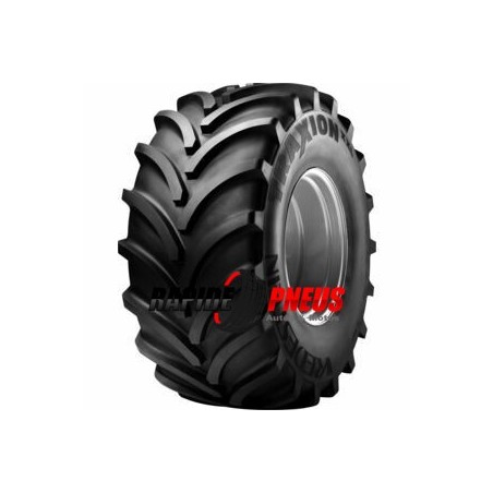 Vredestein - Traxion XXL - 600/65 R28 147D