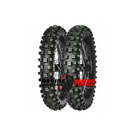 Mitas - Terra Force-EX XT - 120/90-18 65M