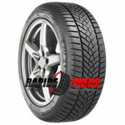 Fulda - Kristall Control HP2 - 245/45 R18 100V