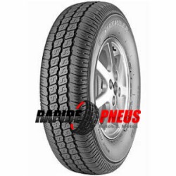 GT-Radial - Maxmiler X - 195R14C 106/104N