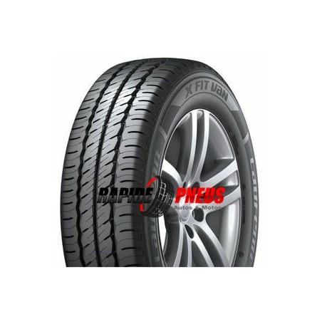 Laufenn - X Fit VAN LV01 - 235/65 R16C 121/119R