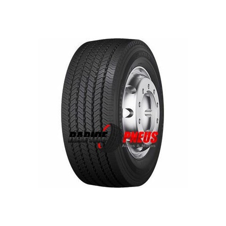 Semperit - Winter F2 - 385/55 R22.5 160K/158L