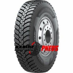 Hankook - Smartwork DM09 - 12R22.5 152/148K