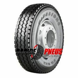 Firestone - FS833 - 13R22.5 156/150K