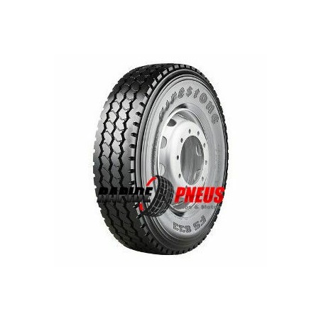 Firestone - FS833 - 13R22.5 156/150K