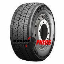 Michelin - X Multi Grip Z - 385/65 R22.5 160K/158L