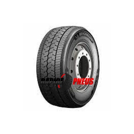 Michelin - X Multi Grip Z - 385/65 R22.5 160K/158L