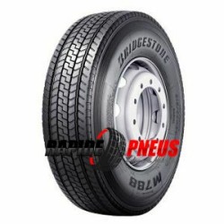 Bridgestone - M788 - 265/70 R19.5 140/138M