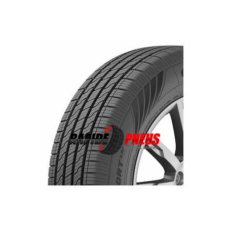 Giti - AllSeason City - 195/55 R16 91V