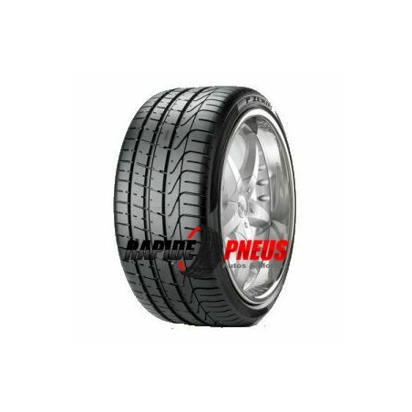 Pirelli - Pzero - 205/45 R17 84V