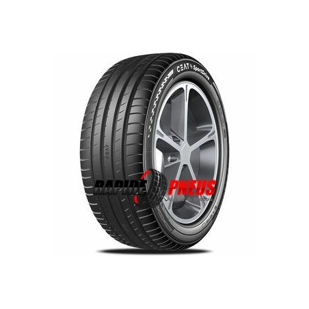 Ceat - Sportdrive - 235/35 R19 91Y