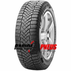 Pirelli - Winter ICE Zero Friction - 215/55 R16 97T