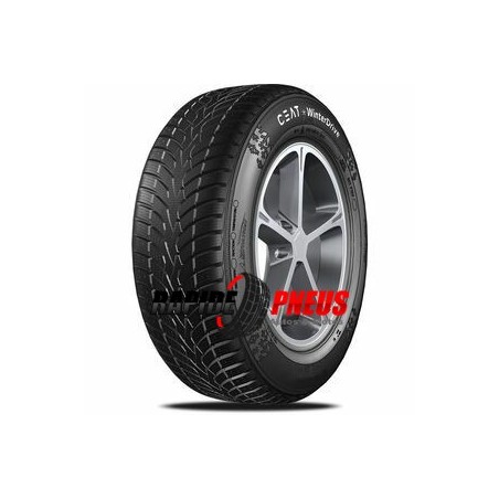 Ceat - Winterdrive SUV - 235/60 R18 107V