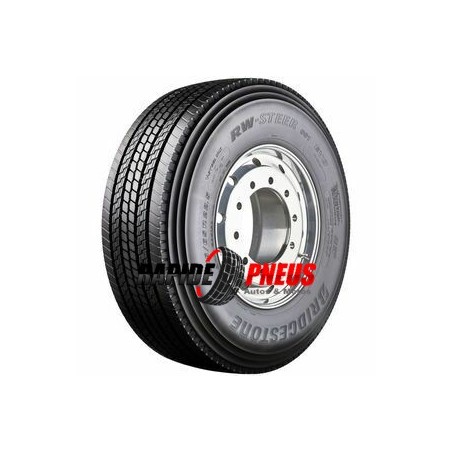 Bridgestone - RW-Steer 001 EVO - 385/65 R22.5 164K/158L